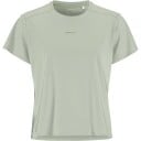 Craft Trenings t skjorte Hypervent Tee W Grønn