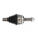 Point Gear Drivaksel POINT GEAR PNG74946