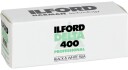 Ilford Delta 120 Sort/Hvitt Film ISO 400