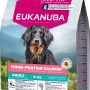 Eukanuba Tørrfôr Adult Special Care Mono Protein Med Laks 2.3 kg