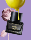New Notes Rosa Limone New Notes Extrait De Parfum 50ml