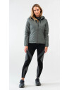 Norrsken Skanör Jkt W - Khaki green - 36