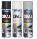 Maston Spray Seal Fugemasse Hvit 500ml