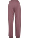 Hummel Clean Adjustable Pants Rosa 146
