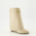 Givenchy Dame Sko Beige 40 EU,