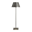 Artwood Pewter lav bordlampe Artwood
