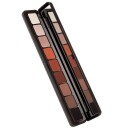 MILI Cosmetics Eyeshadow Palette Naked Truth