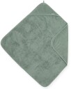 Jollein Badecape 75x75cm Ash Green