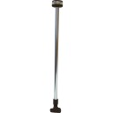 Ankerlanterne LED justerbar   60 cm
