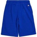 Champion Icons Bermuda Large Logo Junior Mazarine Blue XL