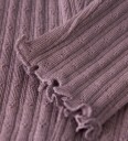 Name It Leggings   Ull/Silke   Rib   NbfWossa   Paddehatter   Name It   68   Leggings   Ull   Lilla   62