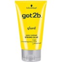 Schwarzkopf Professional Got2b Glued Spiking Glue 150ml