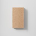 INR Iconic Nordic Rooms Carve 40/15 Veggskap Natural oak / 40cm Høyre