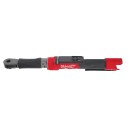 Milwaukee Momentnøkkel M12 ONEFTR12-0C 12V, Solo etui