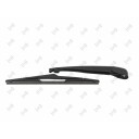 Viskerarmsett, vindusspyling LORO 103-00-204-C