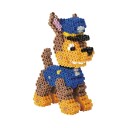 Hama Ironing Bead Set - Paw Patrol 3D 4000pcs.