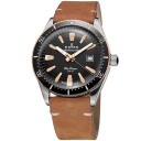 Edox Skydiver Limited Edition 80126-357RNM-NIRB - Herre - 42 mm - Analog - Automatisk - Safirglass