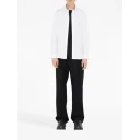 Burberry Herre Skjorter Hvit M,