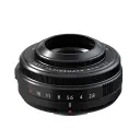 Fujifilm XF 27mm f/2.8 WR Allværs Standardobjektiv for X-Mount