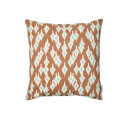 Classic Collection Ikat Diamond putetrekk mocha