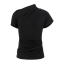 Entire Studios Dame Topper Svart S,