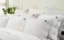 Lexington Dynetrekk ''Pin Point'' Beige/white Fra Lexington Company (Størrelse: 200x220)