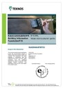 Drywood - Mesterens husmaling oksydrød-base 0,68l