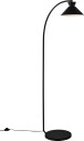 Nordlux Dial Gulvlampe Sort