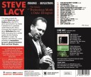 Steve Lacy  Evidence + Reflections  CD