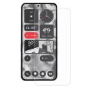 Nothing Phone (2) Beskyttelsesglass Case Friendly Klar