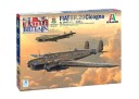 Italeri 1/72 Fiat BR.20 Cicogna - The Battle of Britain 80th Anniversary