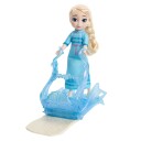 Disney Frost Snølekesett med Ung Elsa 14 cm