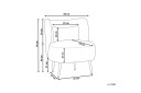 Lenestol Otsby ll -