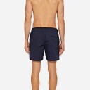 Orlebar Brown Bulldog Cotton Twill Ii Navy