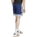 adidas Performance Sq25 Dt Sho - Navy - L