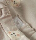 Name It Shorts   NbmVroels   Peyote/Sun   Name It   1½ år 86   Shorts   Beige