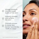 Medik8 Total Moisture Fuktighetsgivende Ansiktskrem 50 ml med Ceramider og Hyaluronsyre