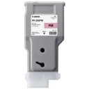 Canon PFI-206PM Canon PFI-206 PM Blekkpatron lys magenta