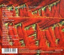 Peter Gabriel  Passion: Music for The Last Temptation of Christ  CD