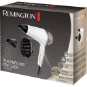 Remington Thermacare Pro 2400 hårføner D5720 (hvit)