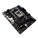 Biostar B650MT Hovedkort AMD AM5 DDR5 Micro ATX