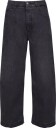(+) People, Dame, Jeans, Svart, W26,