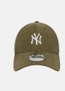 New Era SOFT CORD 9FORTY NEYYAN