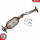 Katalysator ESEN SKV 62SKV138