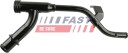 FAST FT61008 Radiatorslange