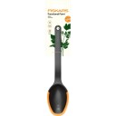 Fiskars Functional Form silikonskje 29 cm Svart