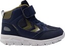 Hummel X-Light 2.0 Mid Tex Jr - Navy - 25