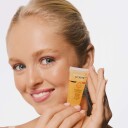 SUNEWMED+ Exfoliating Face Gel for dead skin removal - travel size - E