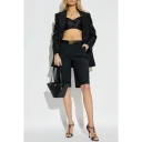 Dolce & Gabbana Dame Topper Svart L,