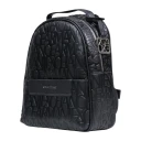 Armani Exchange Dame Vesker Svart ONE SIZE,